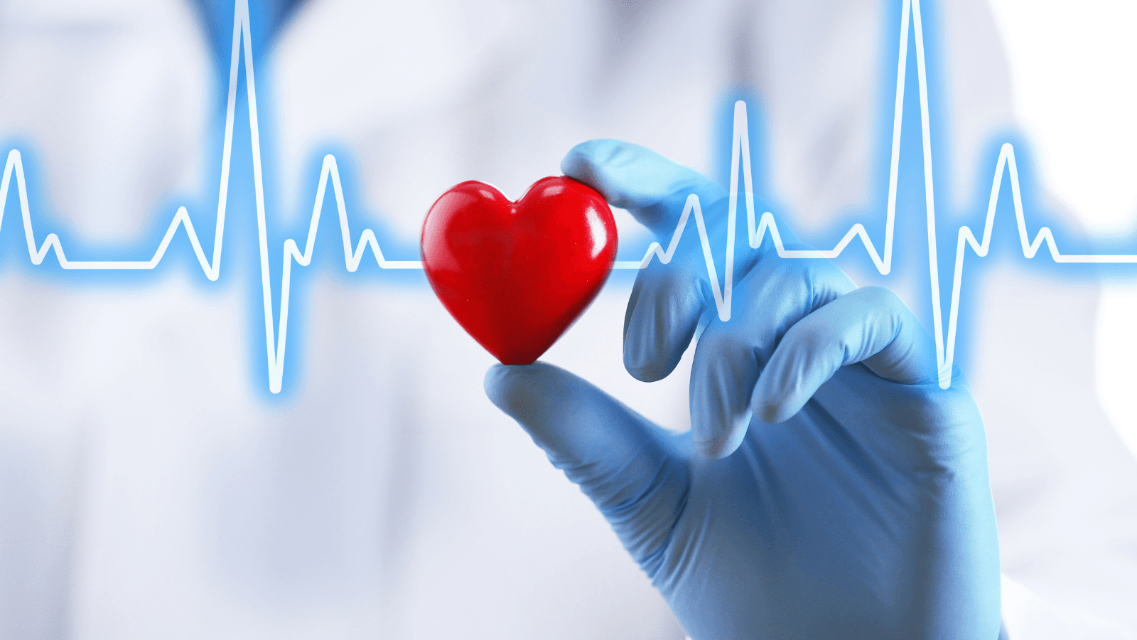 heart surgery stock image